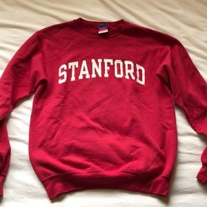 Champion Stanford Sweatshirt